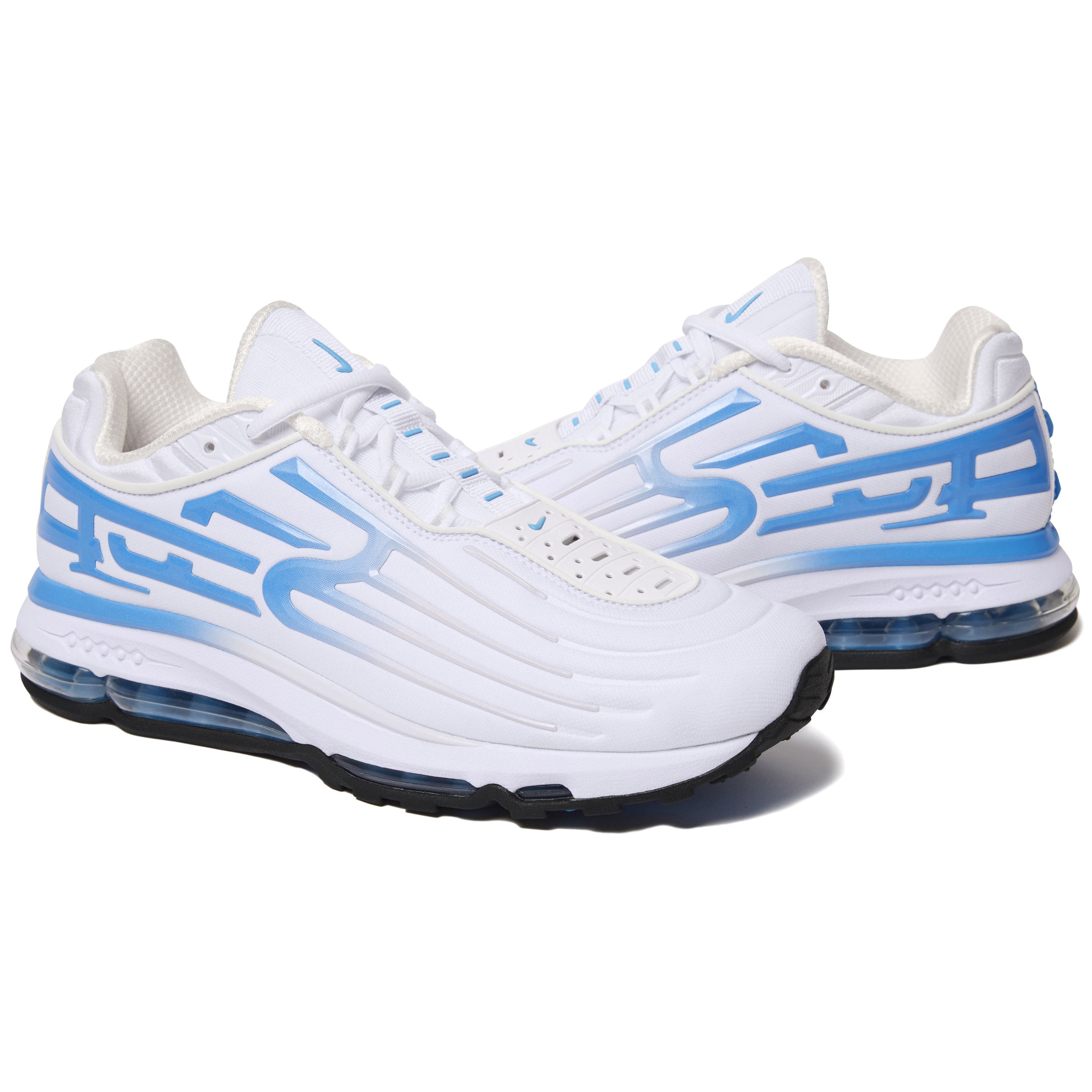 Supreme®/Nike® Air Max 2001 Air Ecstasy view 18